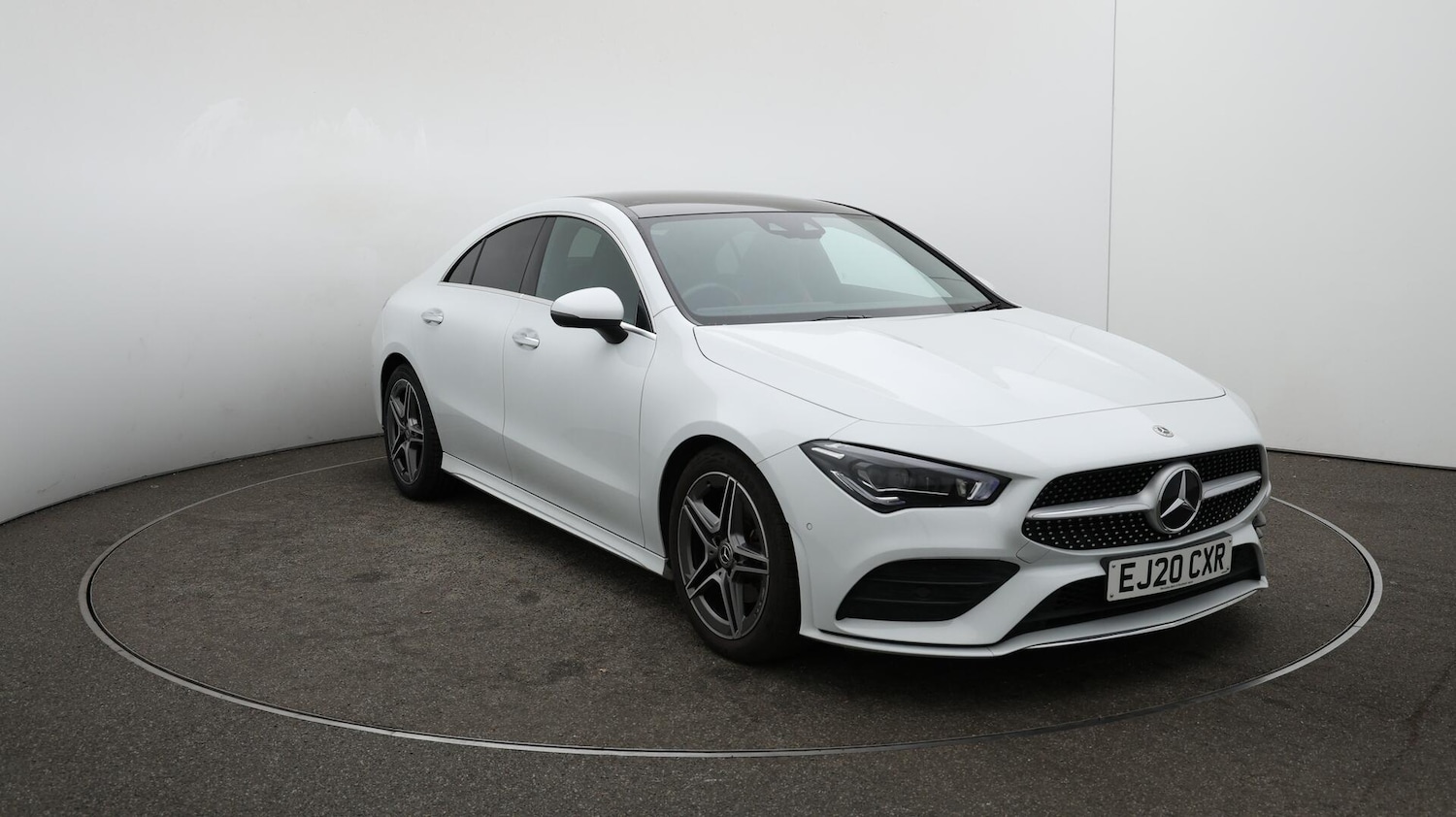 Used Mercedes-Benz CLA 2020 for sale - 76166637: Photo 45