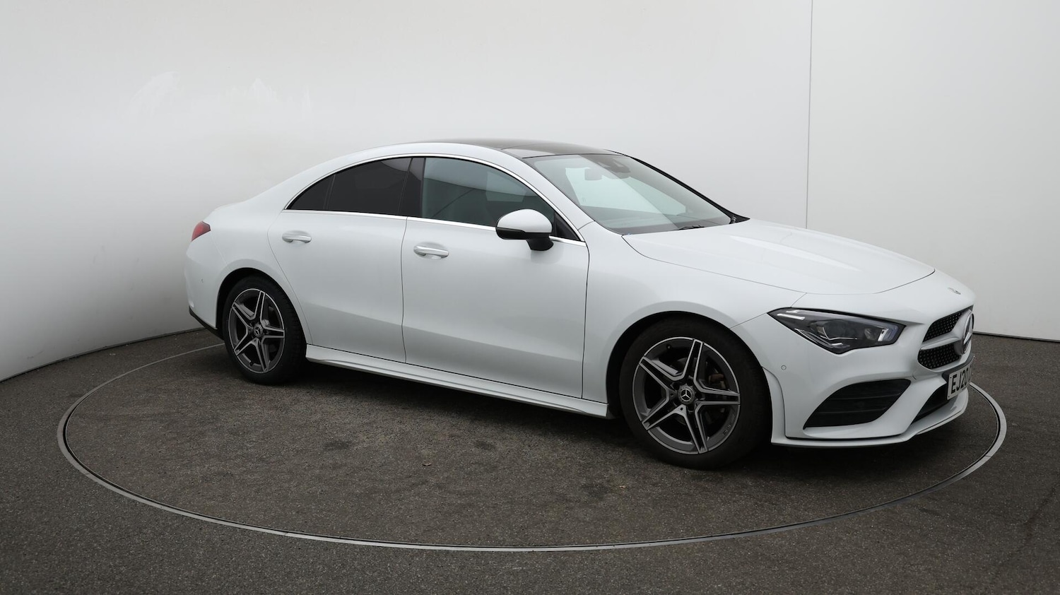 Used Mercedes-Benz CLA 2020 for sale - 76166637: Photo 47