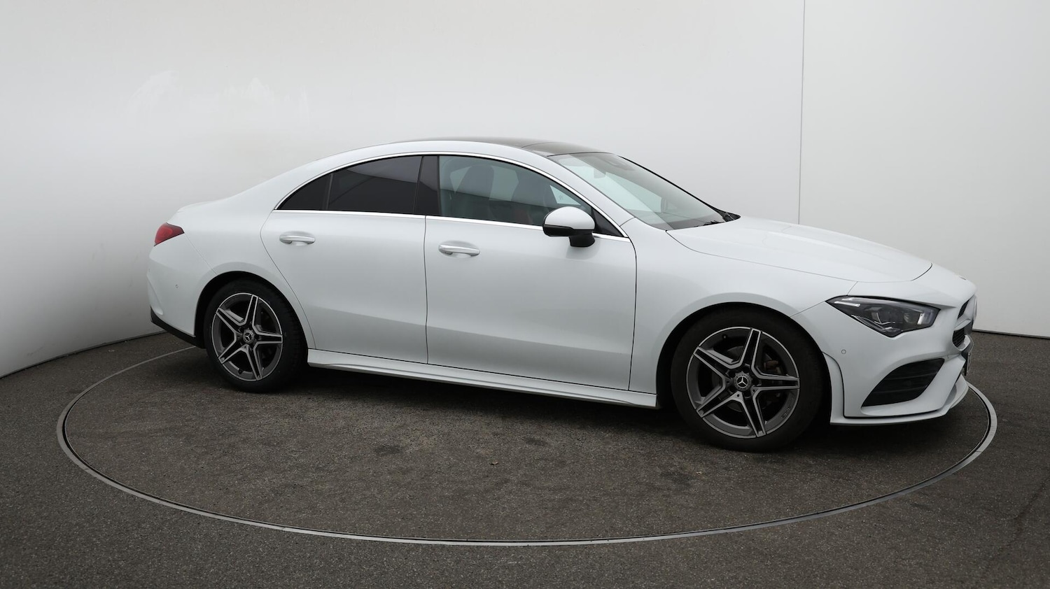 Used Mercedes-Benz CLA 2020 for sale - 76166637: Photo 48
