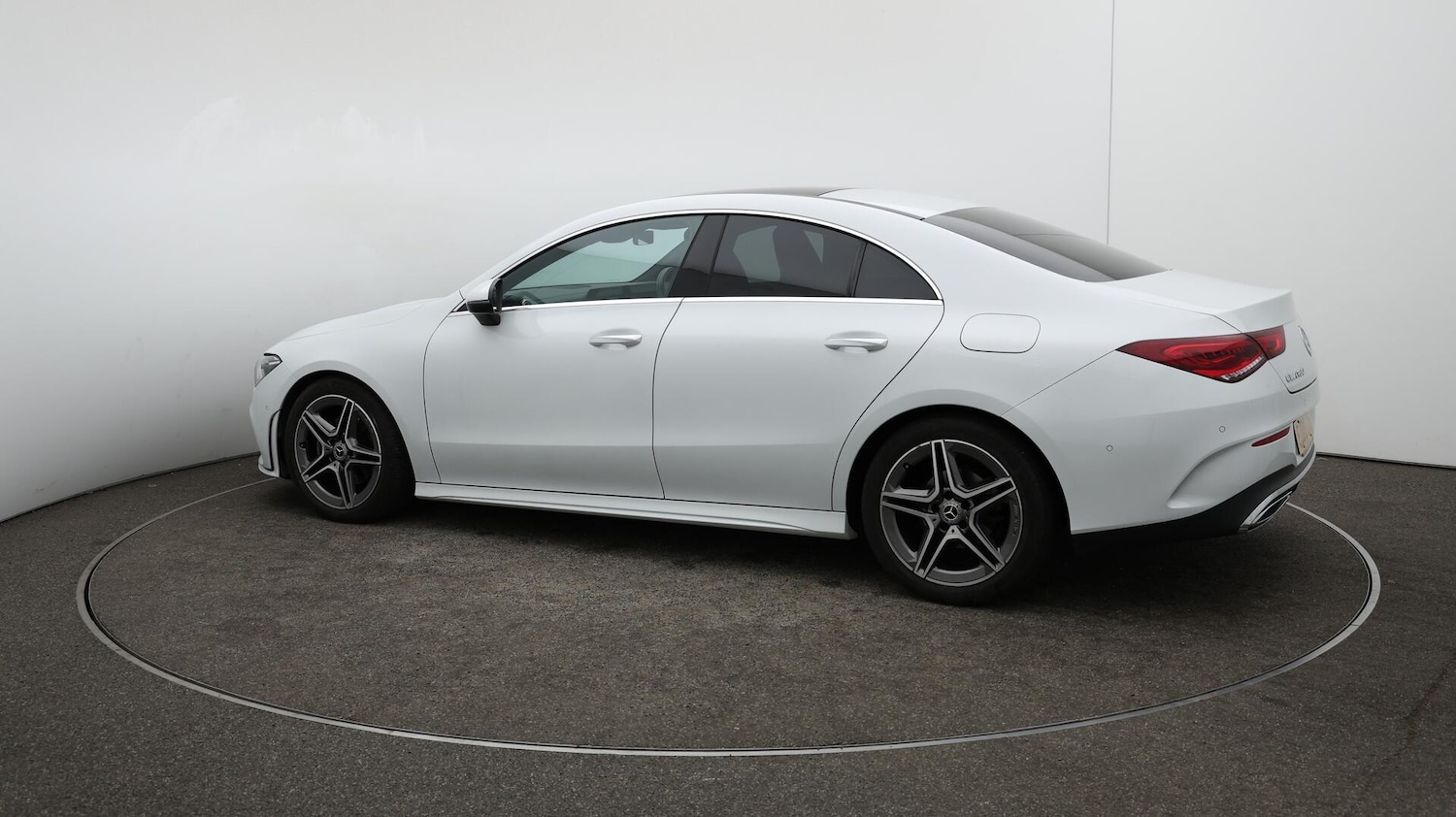Used Mercedes-Benz CLA 2020 for sale - 76166637: Photo 49