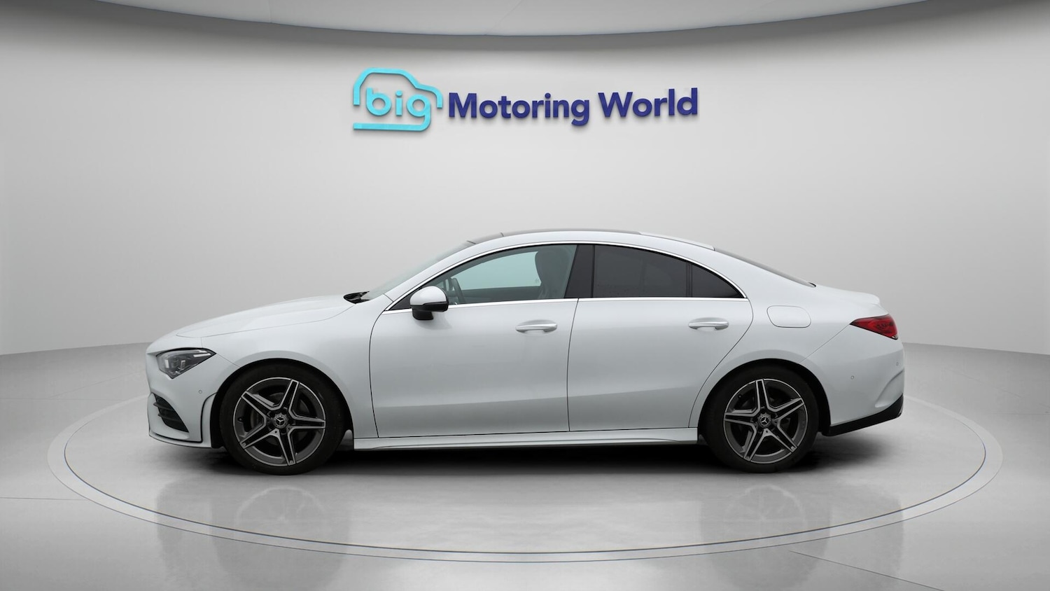 Used Mercedes-Benz CLA 2020 for sale - 76166637: Photo 5