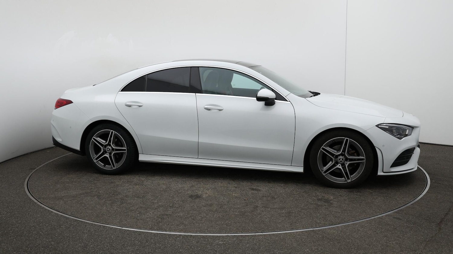 Used Mercedes-Benz CLA 2020 for sale - 76166637: Photo 50