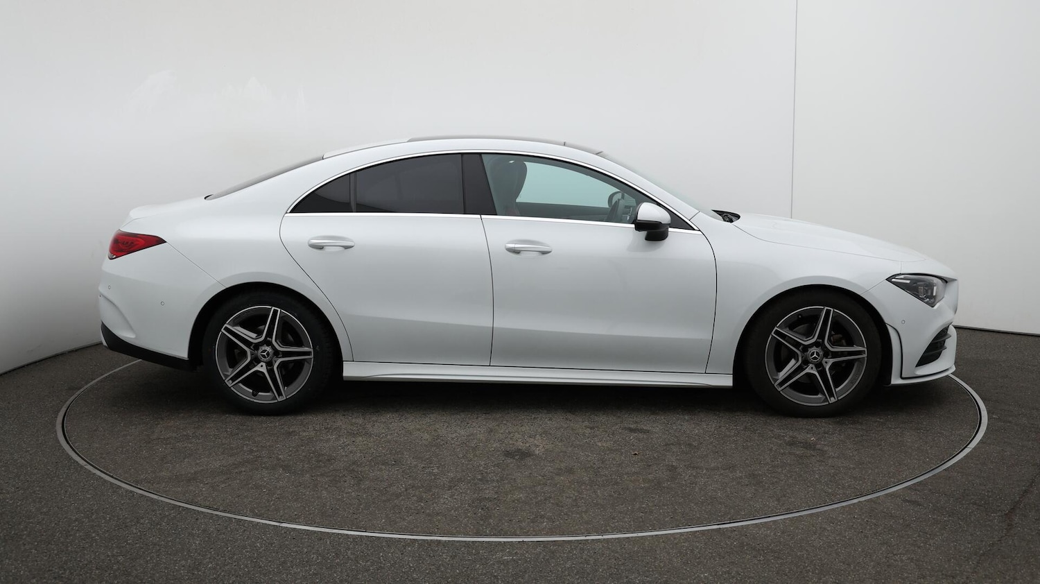 Used Mercedes-Benz CLA 2020 for sale - 76166637: Photo 51
