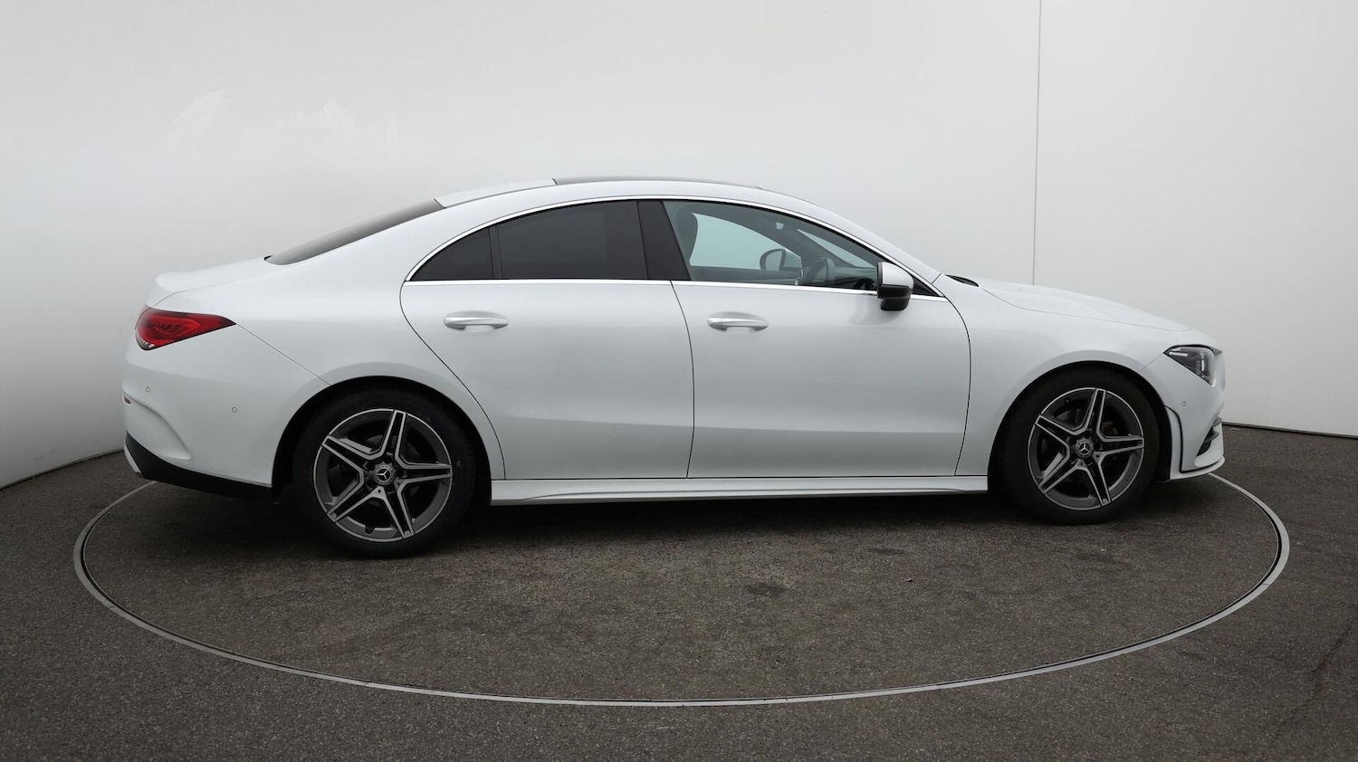 Used Mercedes-Benz CLA 2020 for sale - 76166637: Photo 52