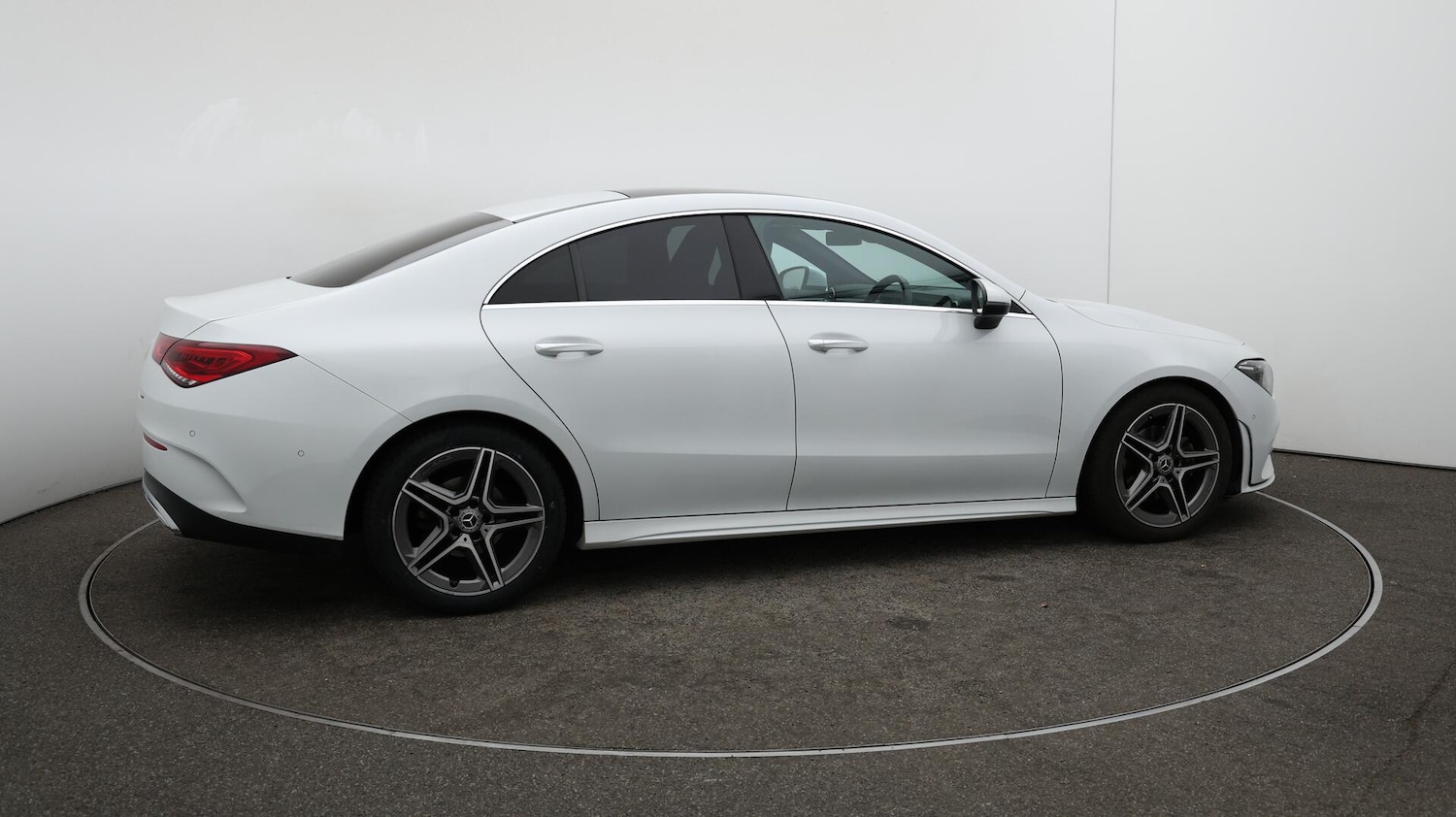Used Mercedes-Benz CLA 2020 for sale - 76166637: Photo 53