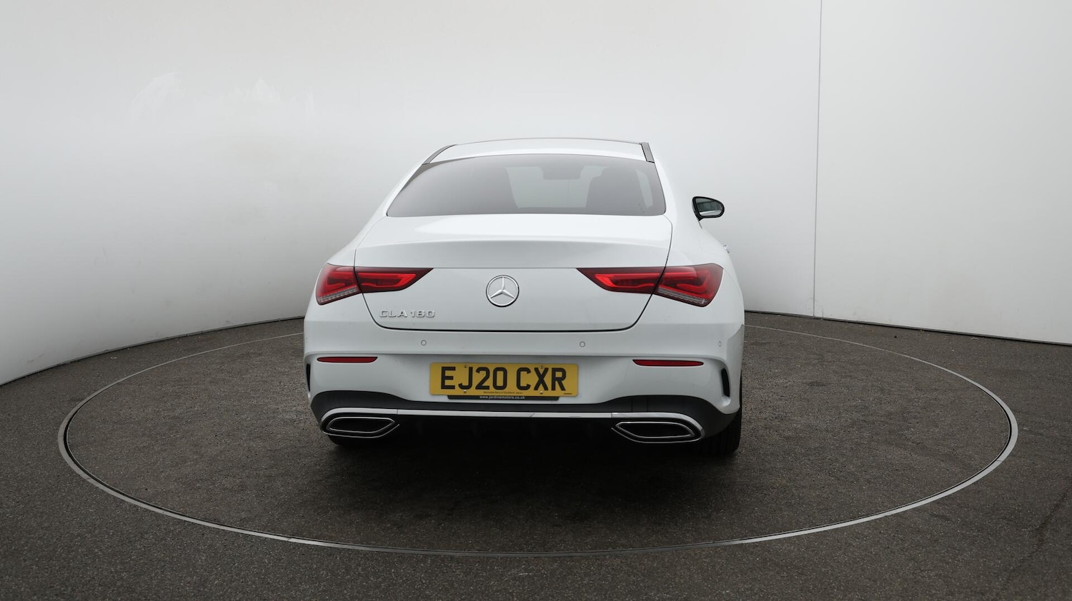 Used Mercedes-Benz CLA 2020 for sale - 76166637: Photo 59