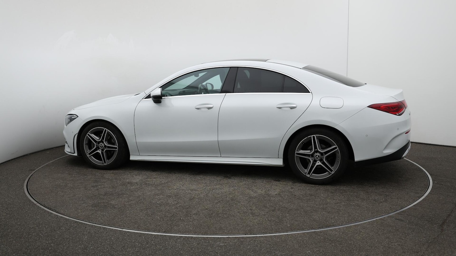 Used Mercedes-Benz CLA 2020 for sale - 76166637: Photo 60