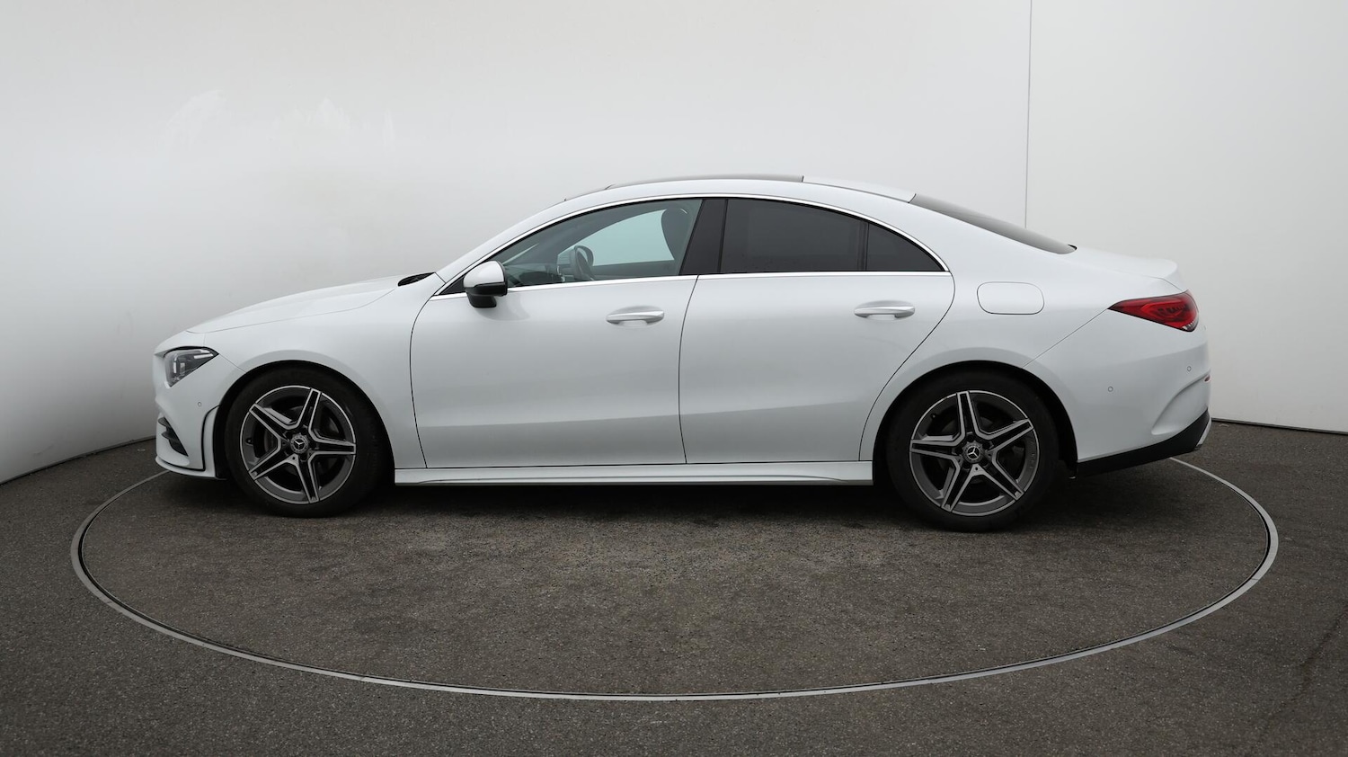 Used Mercedes-Benz CLA 2020 for sale - 76166637: Photo 66