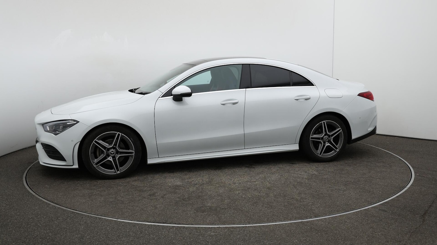 Used Mercedes-Benz CLA 2020 for sale - 76166637: Photo 68