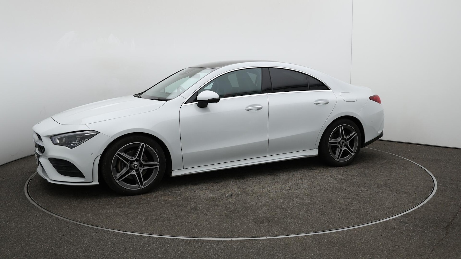 Used Mercedes-Benz CLA 2020 for sale - 76166637: Photo 69