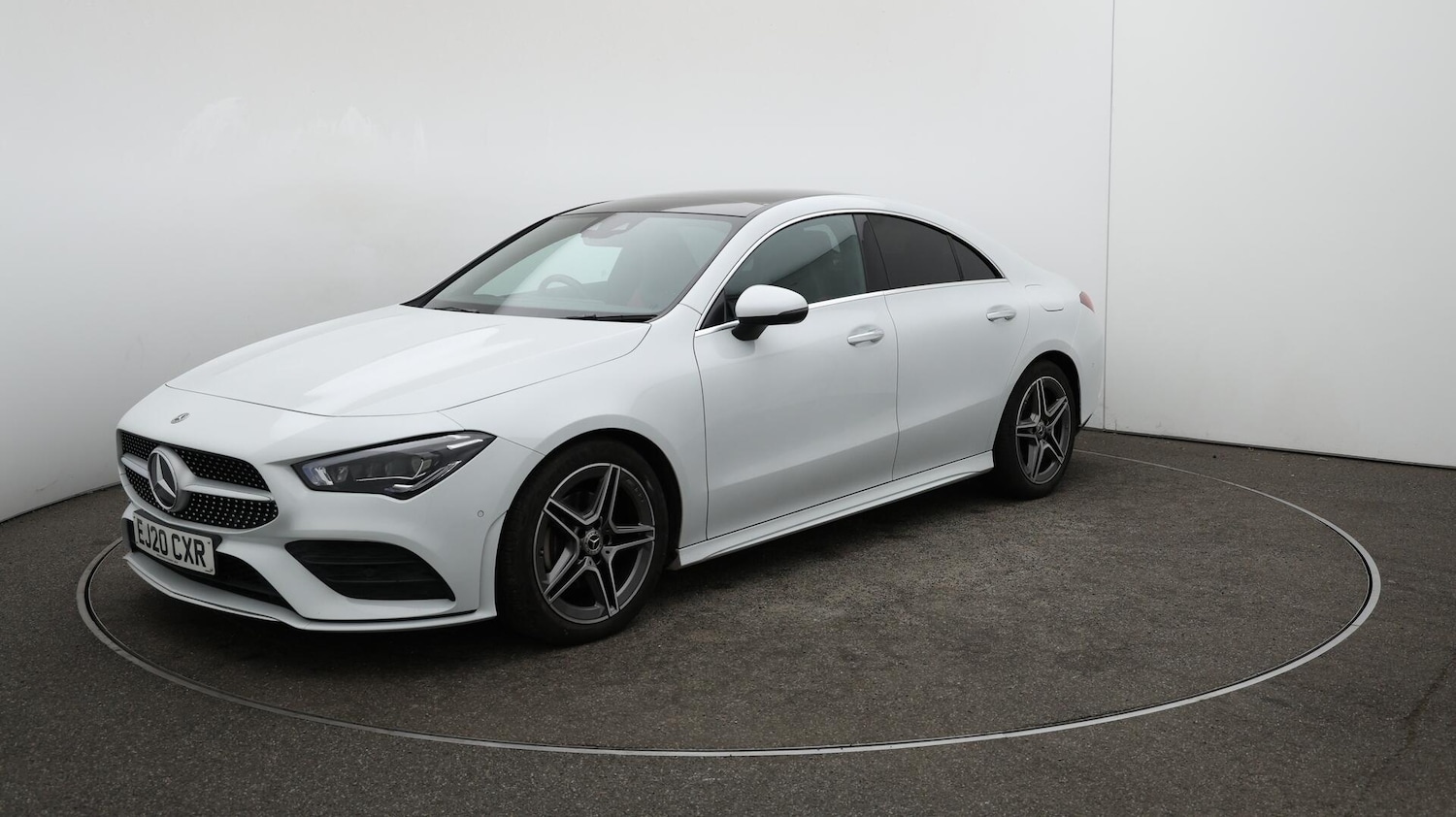 Used Mercedes-Benz CLA 2020 for sale - 76166637: Photo 71
