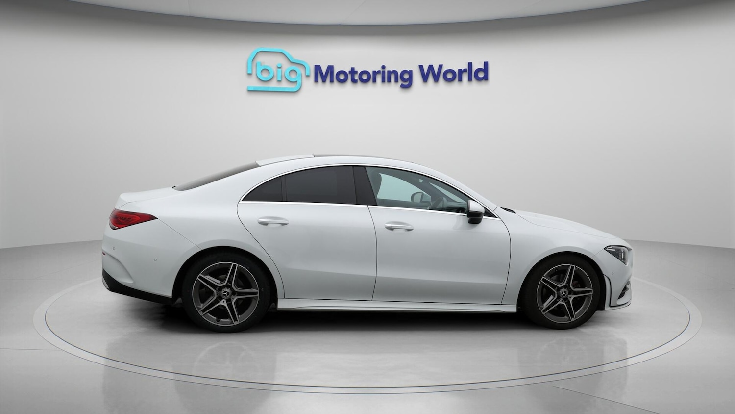 Used Mercedes-Benz CLA 2020 for sale - 76166637: Photo 9