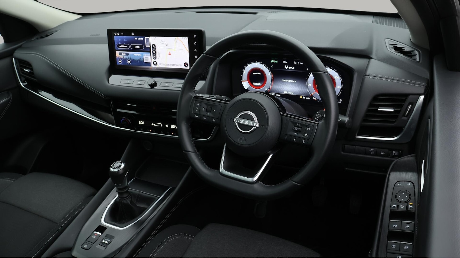 Used Nissan Qashqai 2022 for sale - 76012057: Photo 10