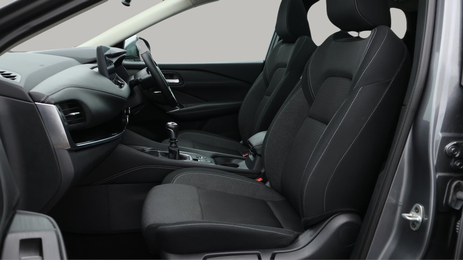 Used Nissan Qashqai 2022 for sale - 76012057: Photo 15