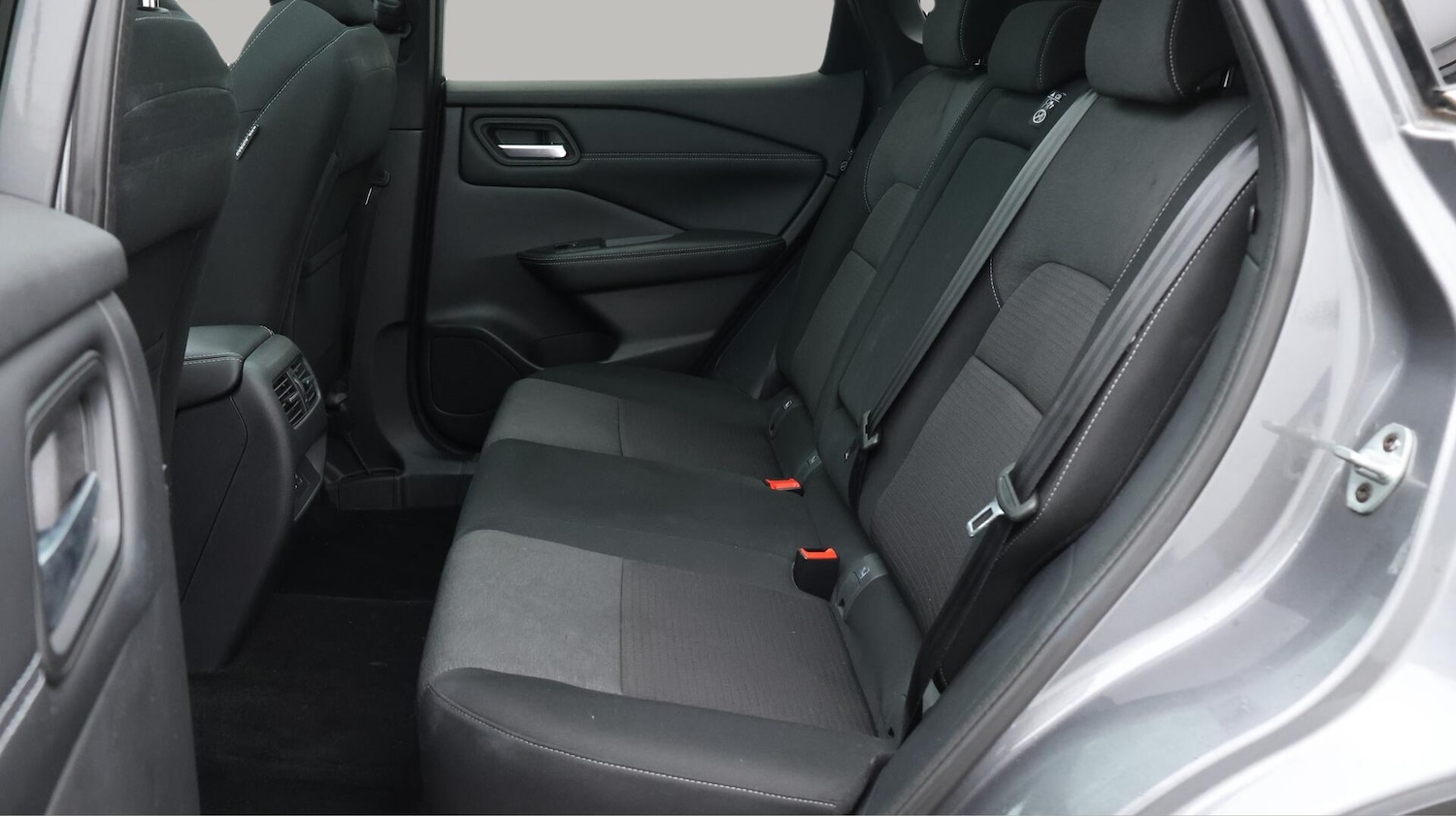 Used Nissan Qashqai 2022 for sale - 76012057: Photo 17