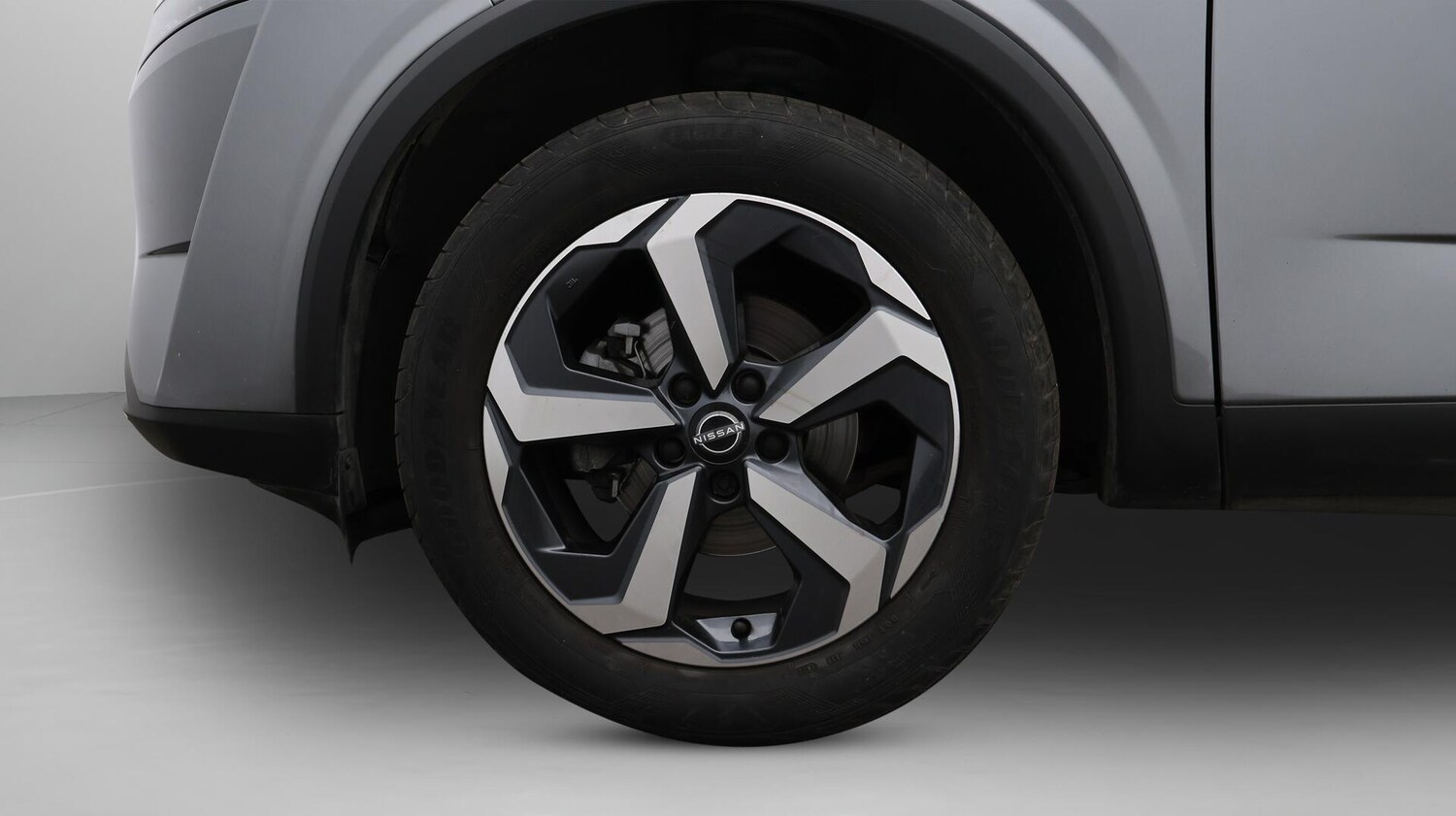 Used Nissan Qashqai 2022 for sale - 76012057: Photo 19