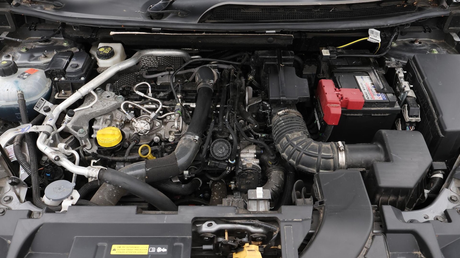 Used Nissan Qashqai 2022 for sale - 76012057: Photo 20