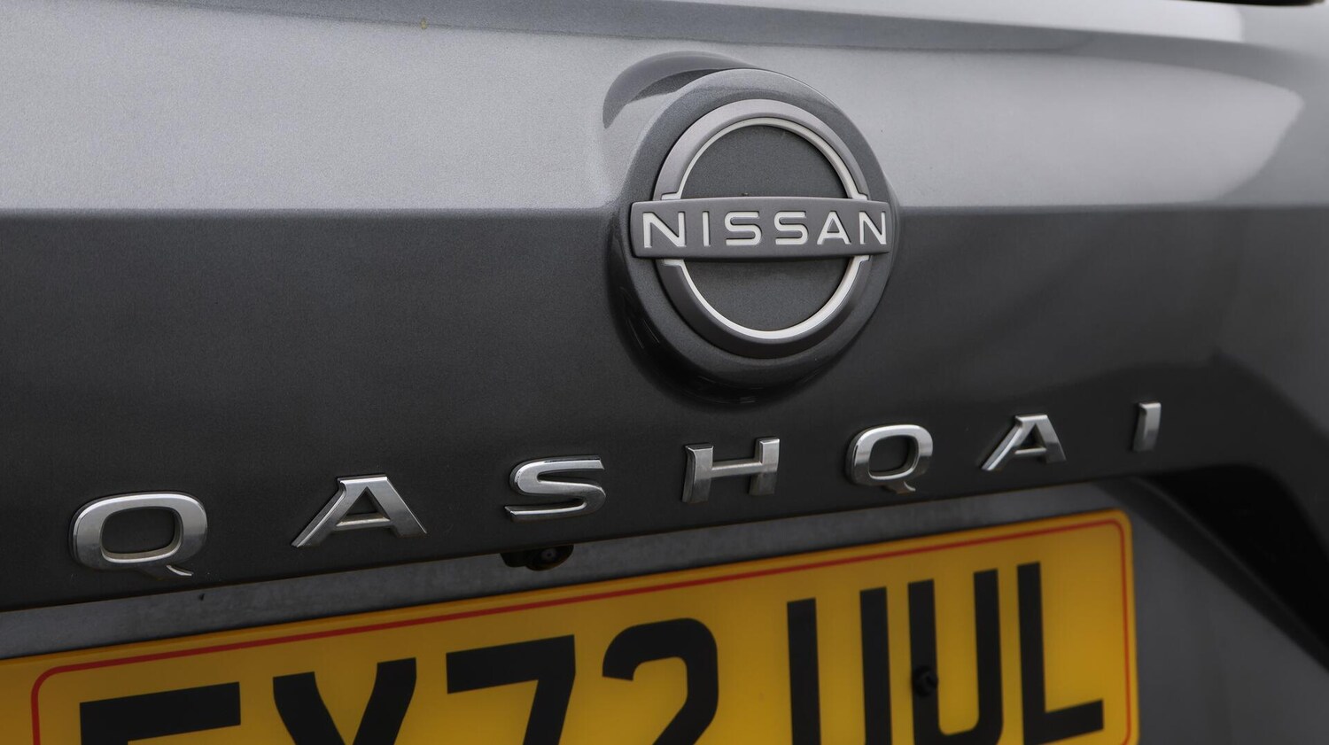Used Nissan Qashqai 2022 for sale - 76012057: Photo 21