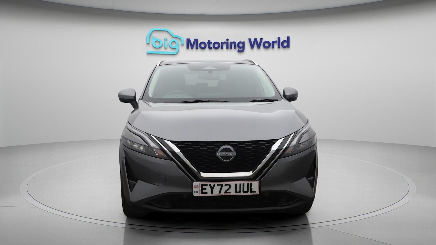 Used Nissan Qashqai 2022 for sale - 76012057: Photo 3