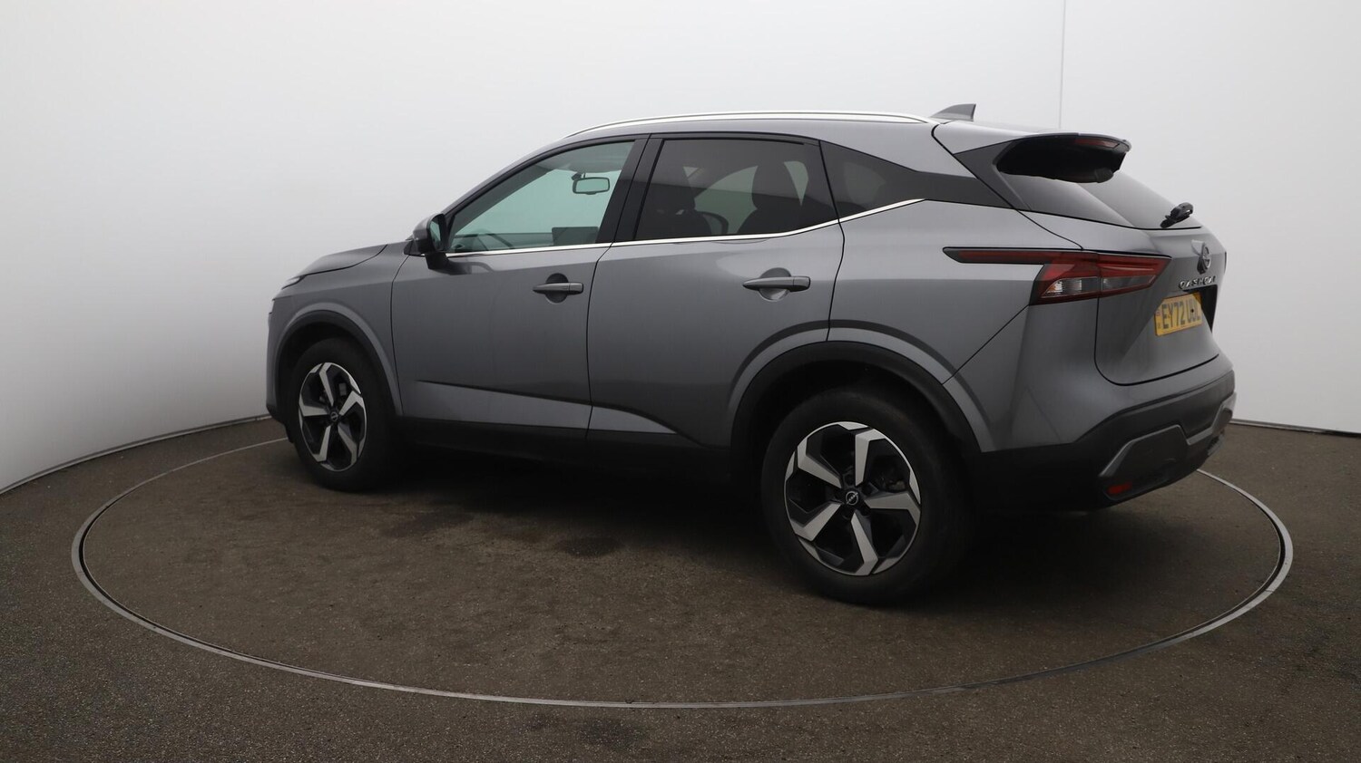 Used Nissan Qashqai 2022 for sale - 76012057: Photo 36