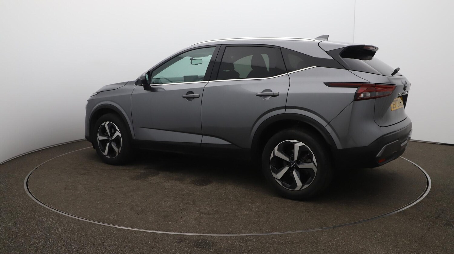 Used Nissan Qashqai 2022 for sale - 76012057: Photo 37