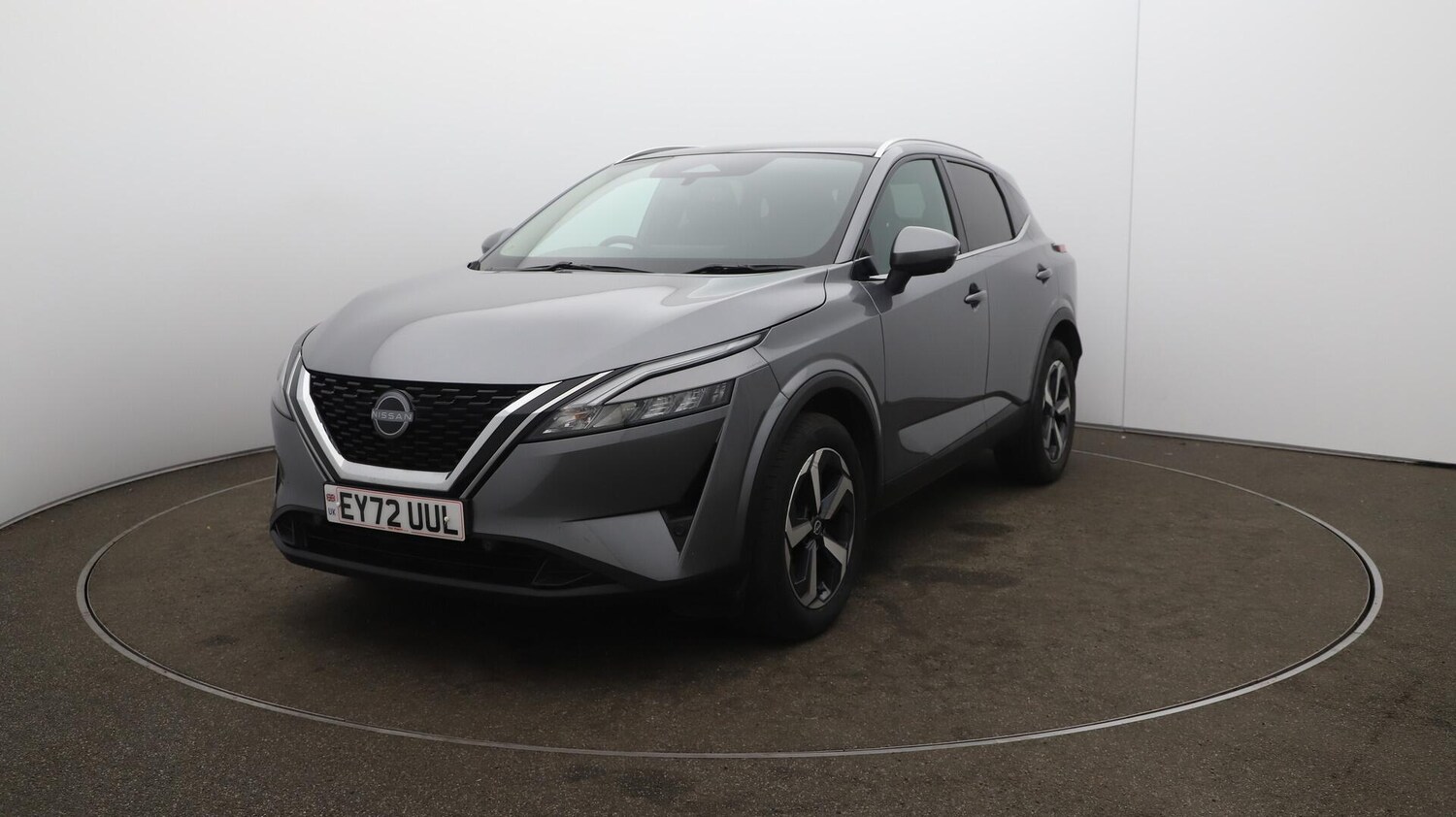 Used Nissan Qashqai 2022 for sale - 76012057: Photo 38