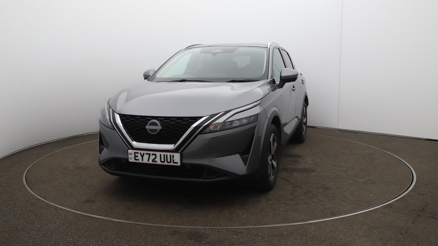 Used Nissan Qashqai 2022 for sale - 76012057: Photo 39