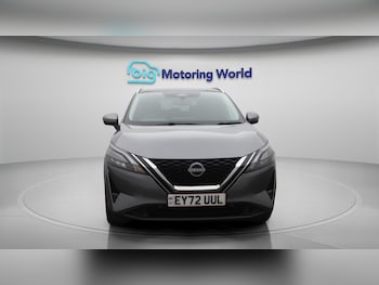 Used Nissan Qashqai 2022 for sale - 76012057: Photo 3