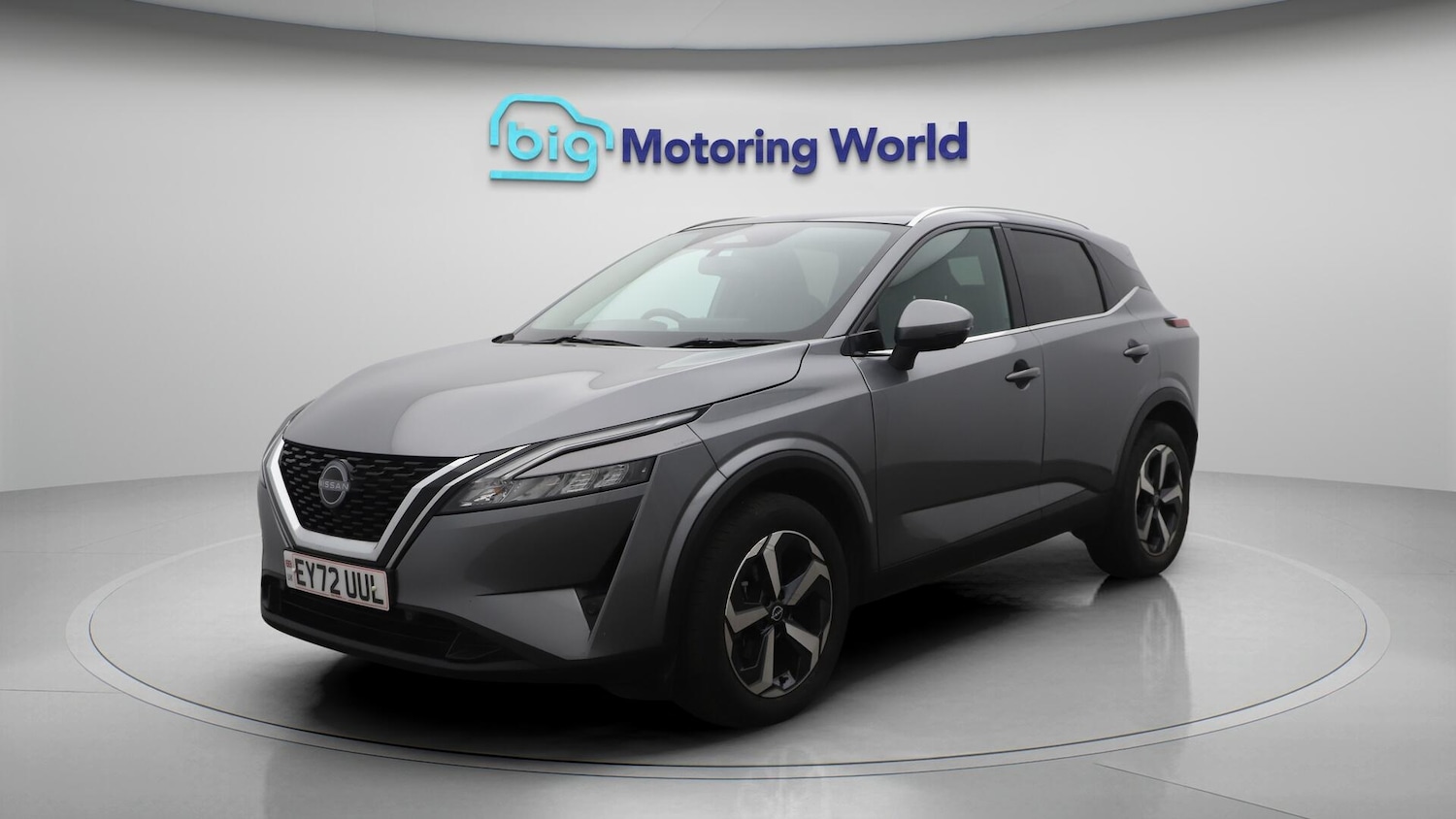 Used Nissan Qashqai 2022 for sale - 76012057: Photo 4