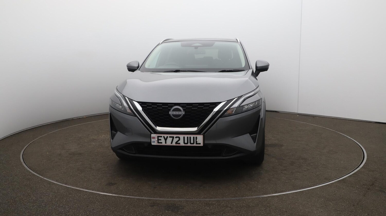 Used Nissan Qashqai 2022 for sale - 76012057: Photo 40