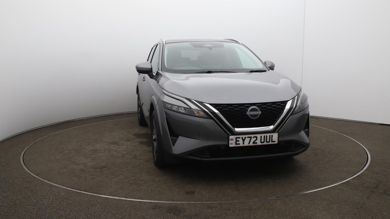 Used Nissan Qashqai 2022 for sale - 76012057: Photo 42