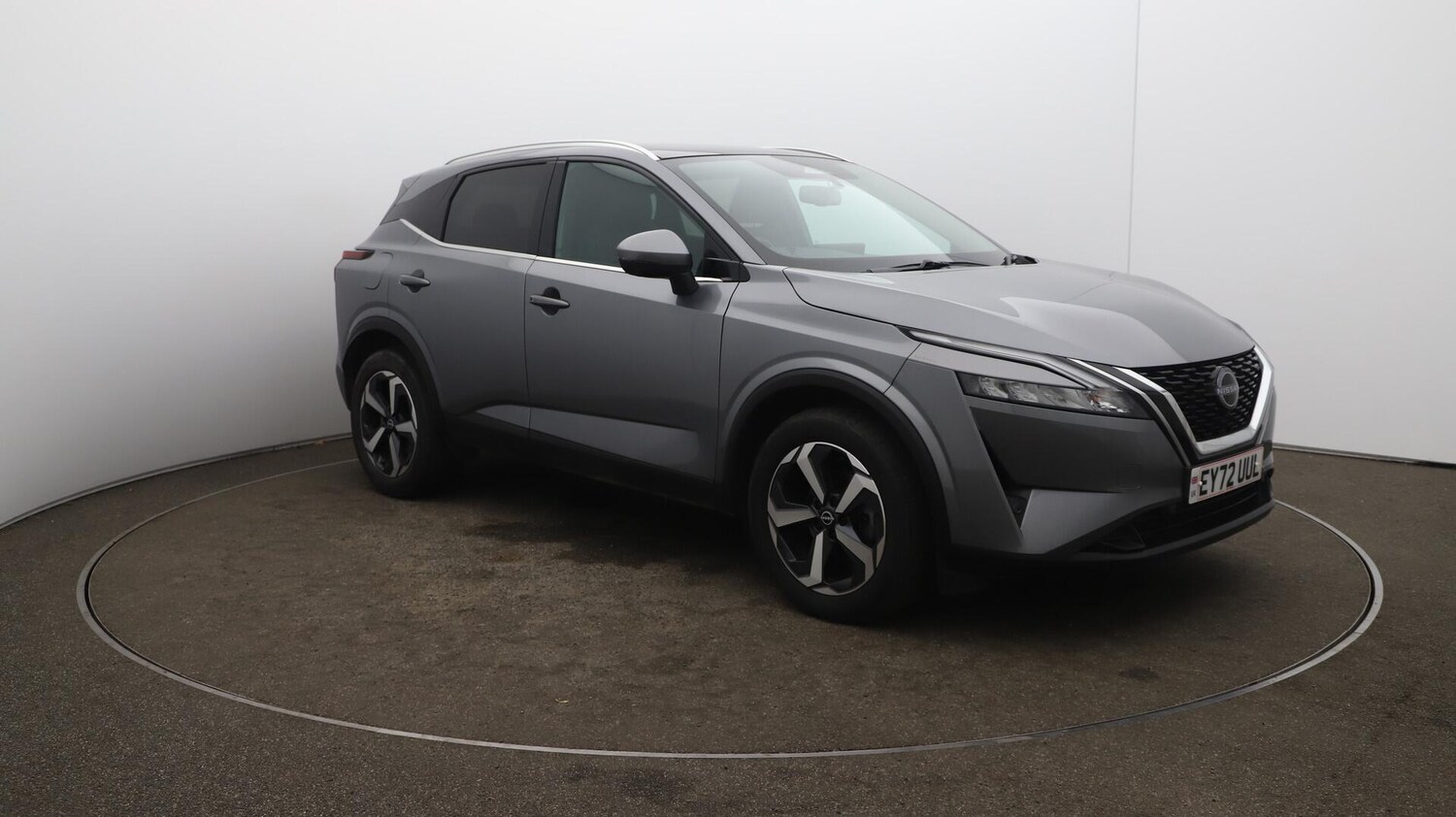 Used Nissan Qashqai 2022 for sale - 76012057: Photo 45