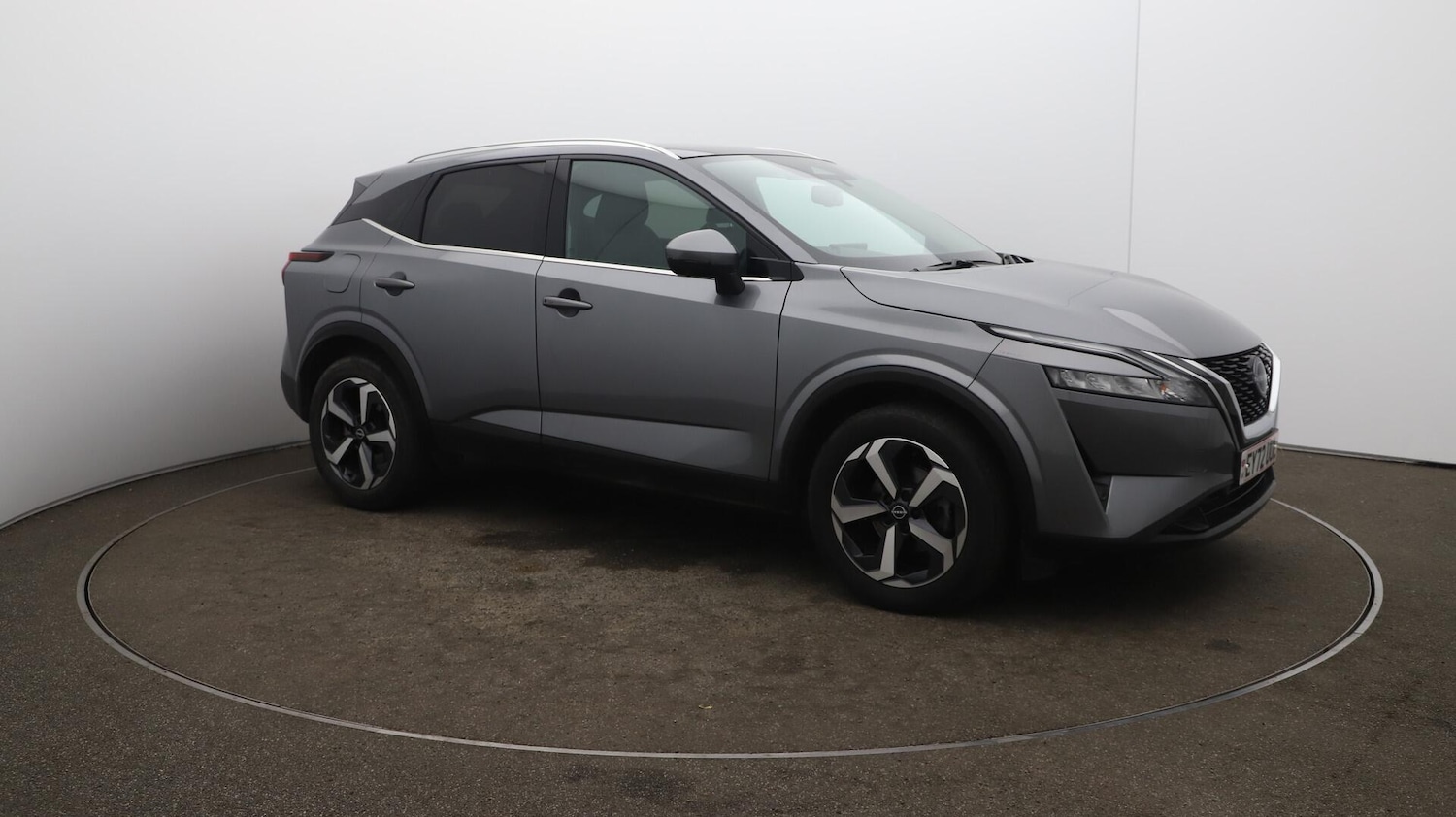 Used Nissan Qashqai 2022 for sale - 76012057: Photo 46