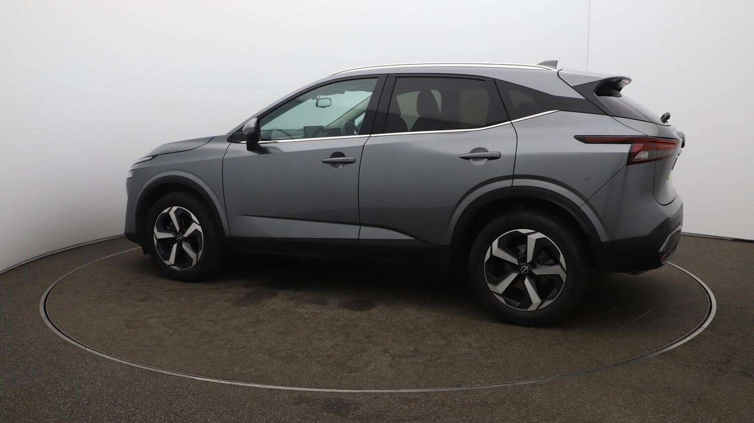 Used Nissan Qashqai 2022 for sale - 76012057: Photo 48