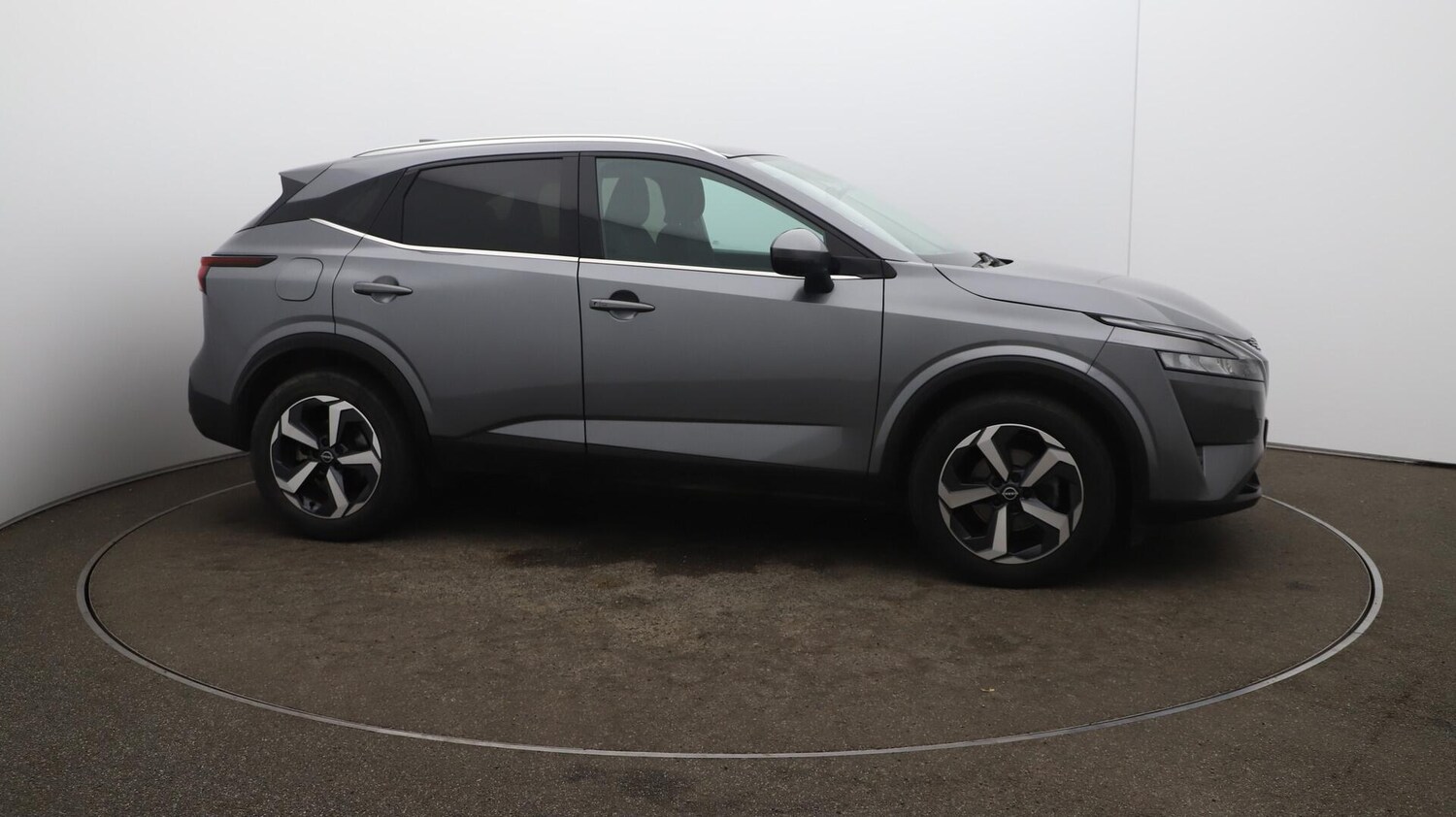 Used Nissan Qashqai 2022 for sale - 76012057: Photo 49