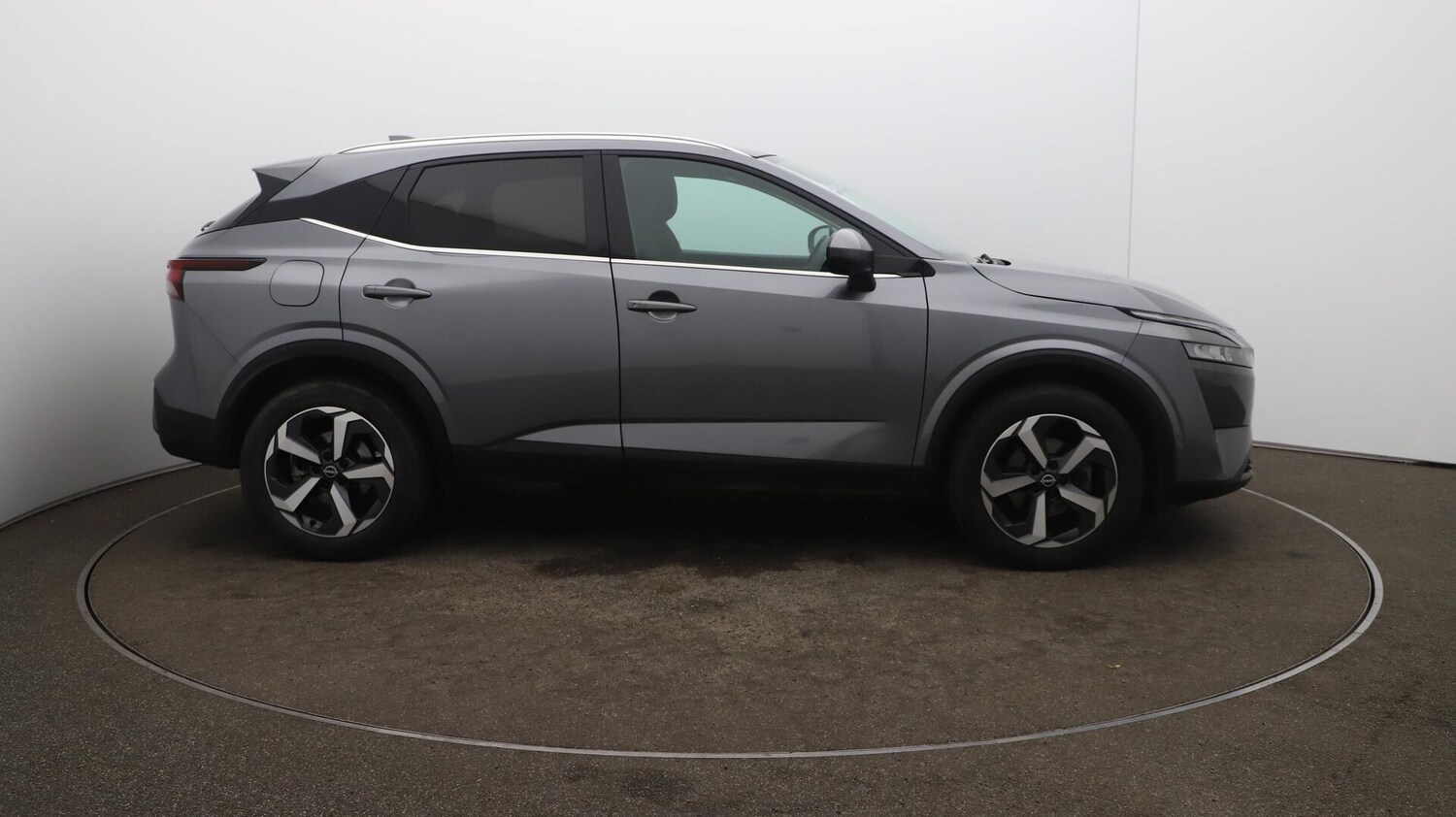 Used Nissan Qashqai 2022 for sale - 76012057: Photo 50