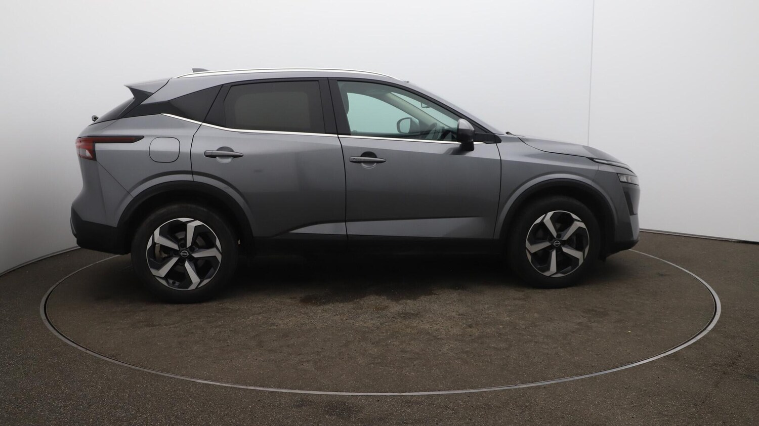 Used Nissan Qashqai 2022 for sale - 76012057: Photo 51