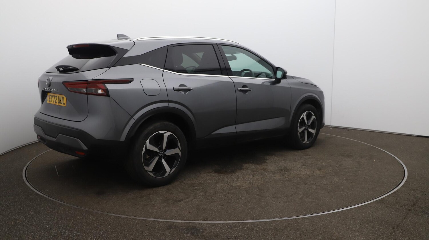 Used Nissan Qashqai 2022 for sale - 76012057: Photo 54