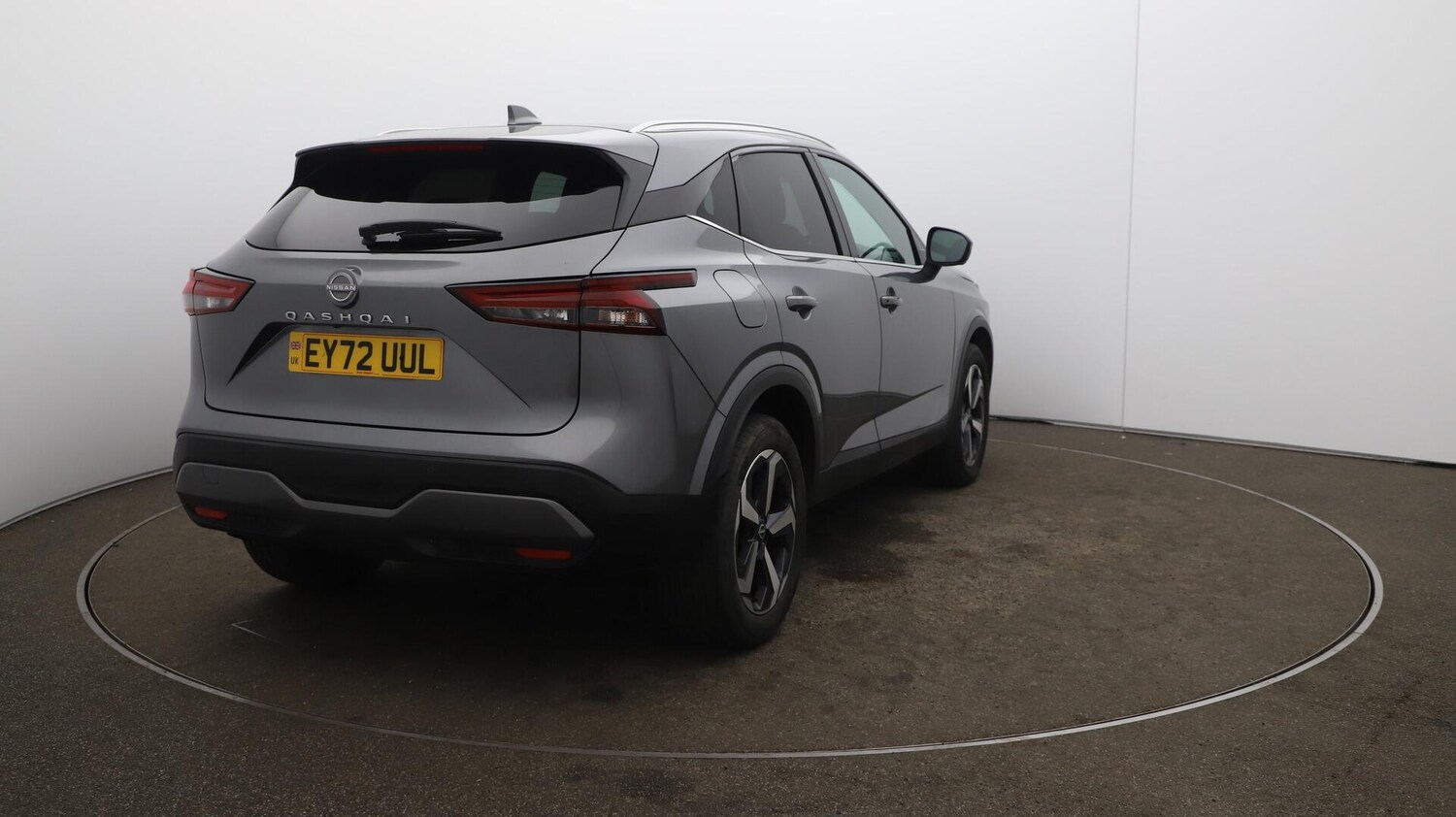 Used Nissan Qashqai 2022 for sale - 76012057: Photo 56