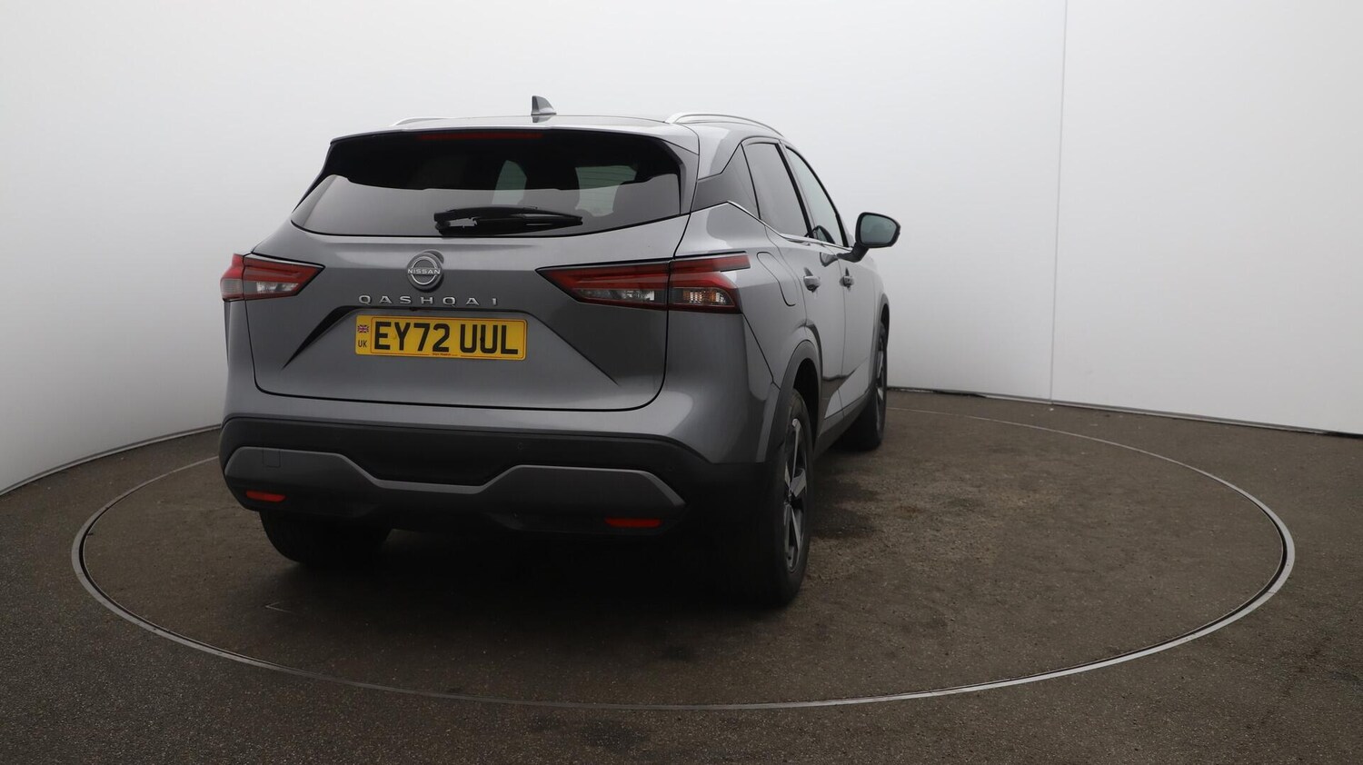 Used Nissan Qashqai 2022 for sale - 76012057: Photo 57