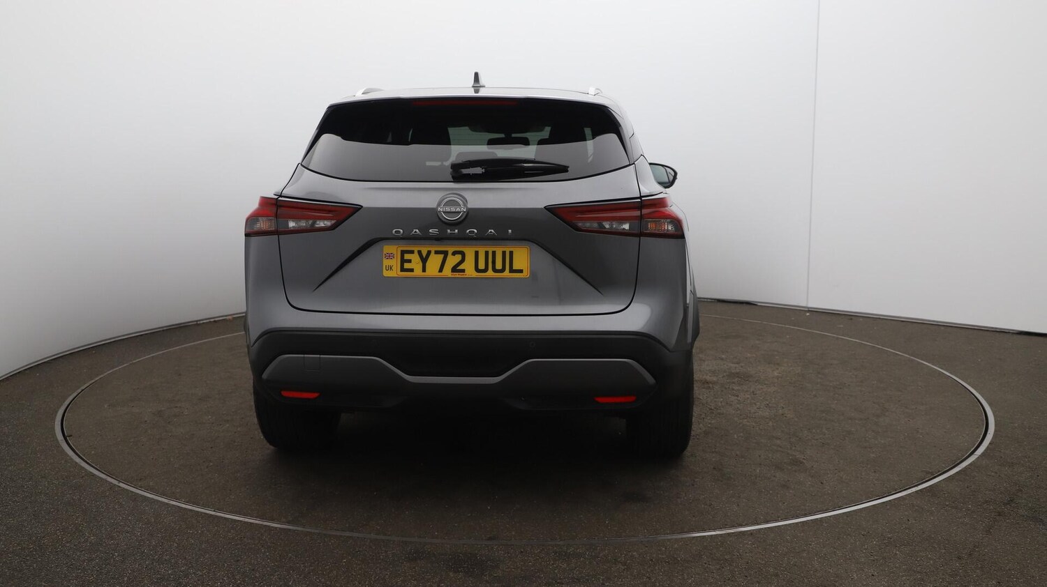 Used Nissan Qashqai 2022 for sale - 76012057: Photo 58