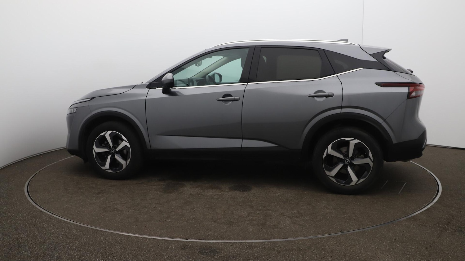 Used Nissan Qashqai 2022 for sale - 76012057: Photo 59