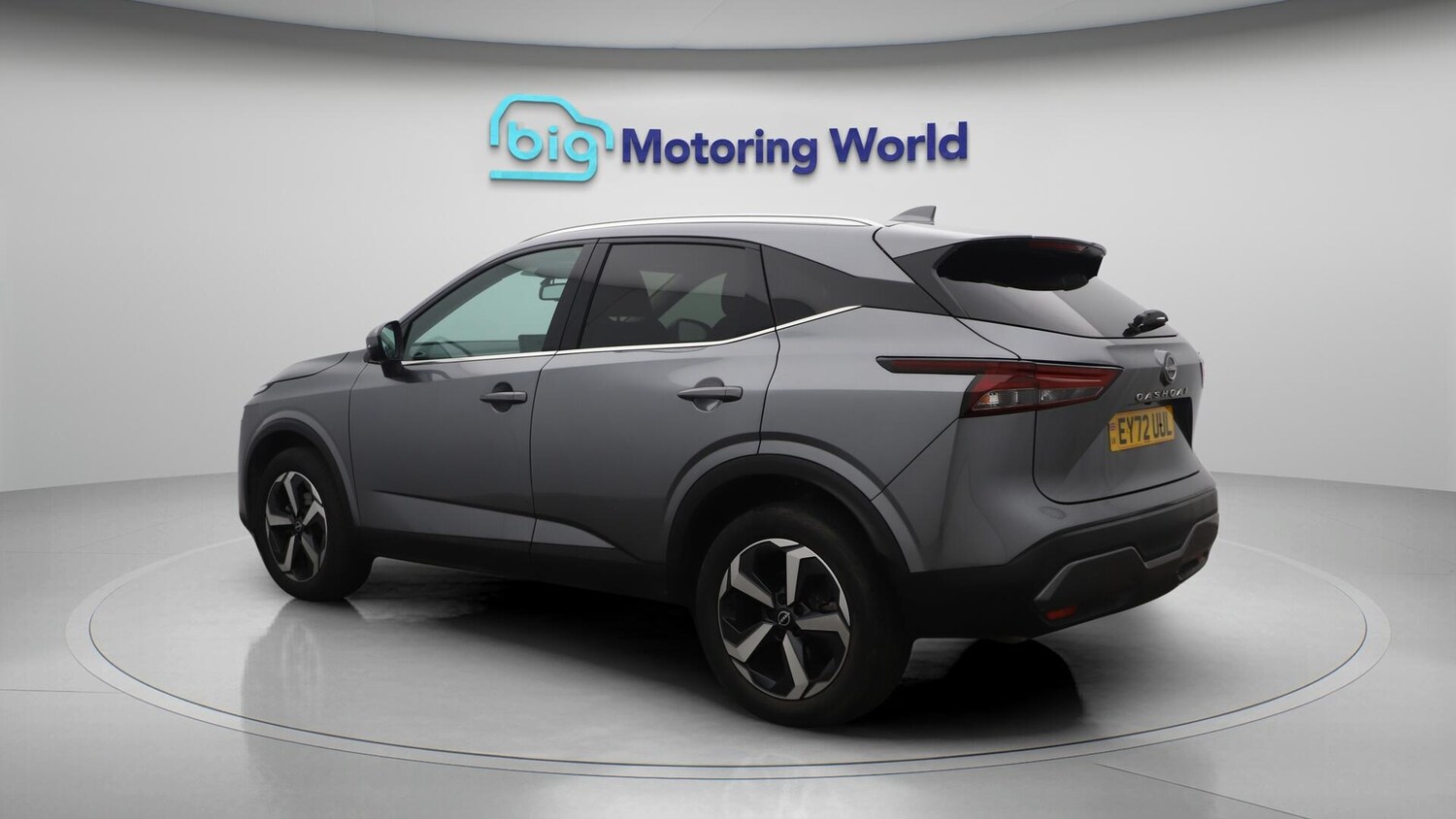 Used Nissan Qashqai 2022 for sale - 76012057: Photo 6