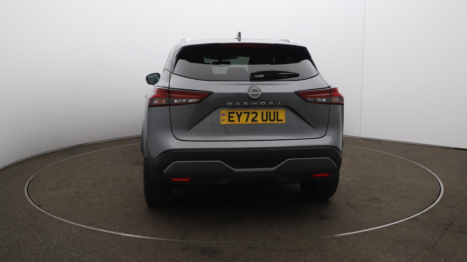 Used Nissan Qashqai 2022 for sale - 76012057: Photo 60