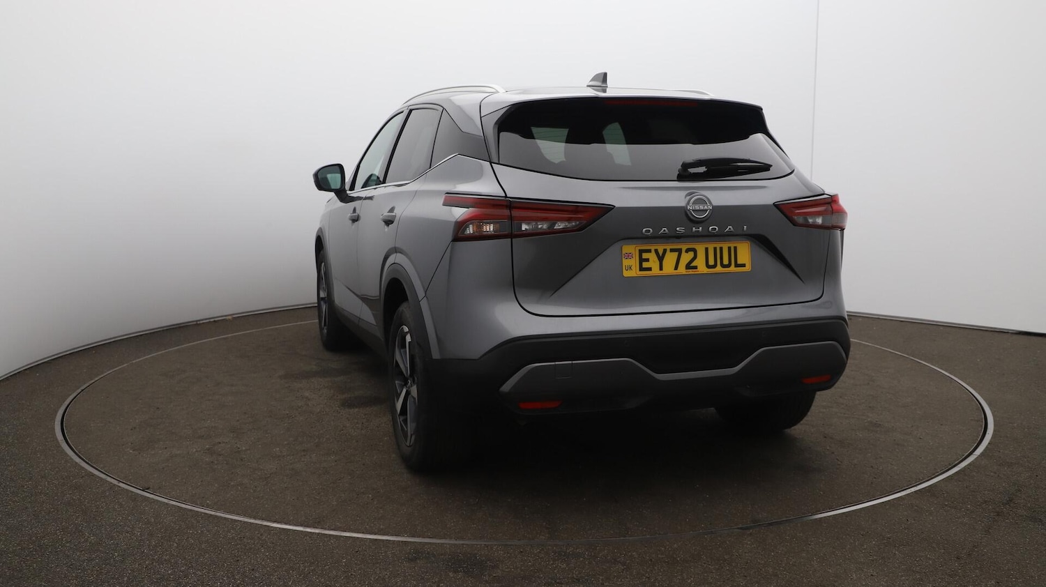 Used Nissan Qashqai 2022 for sale - 76012057: Photo 61