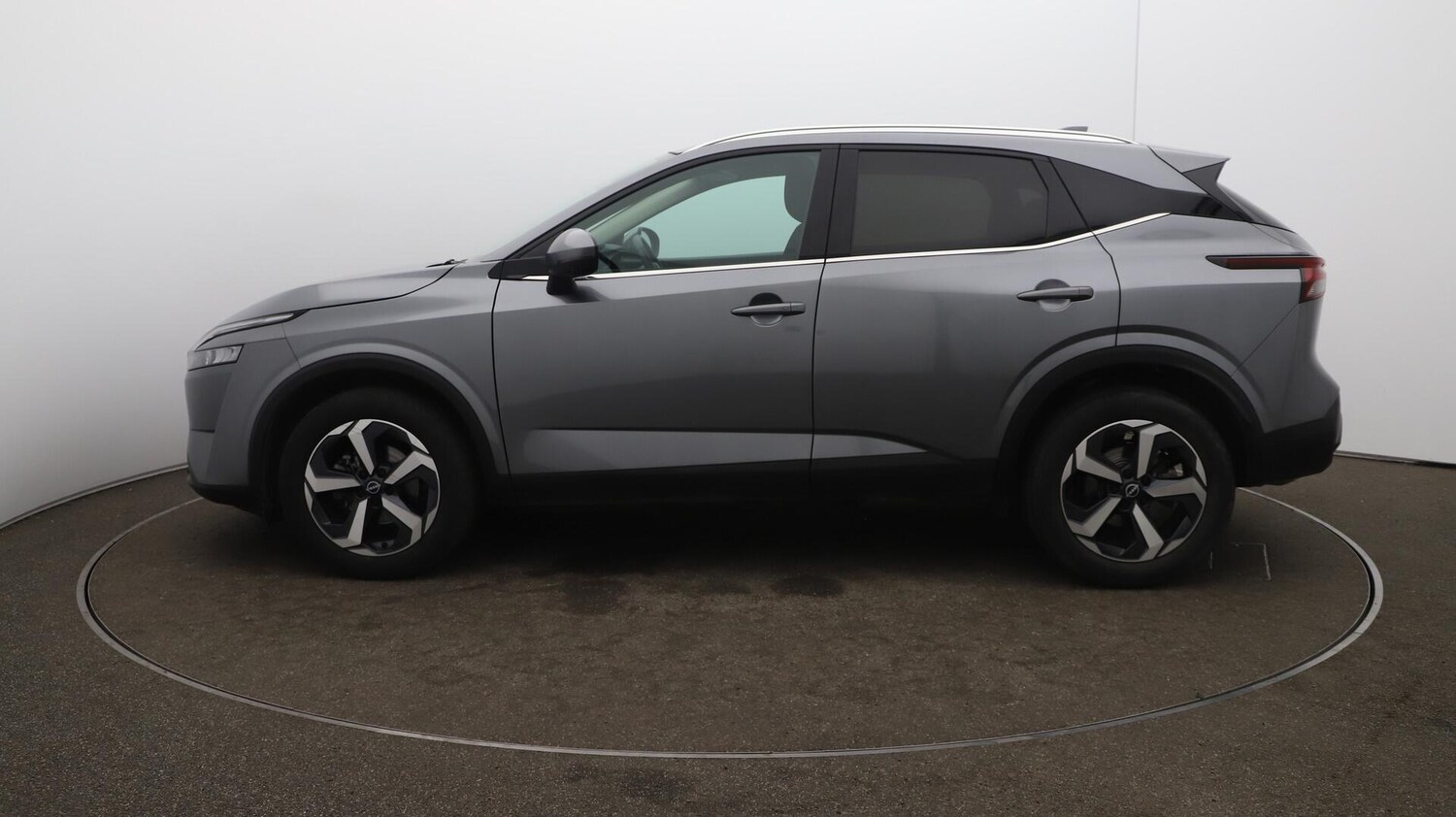 Used Nissan Qashqai 2022 for sale - 76012057: Photo 65