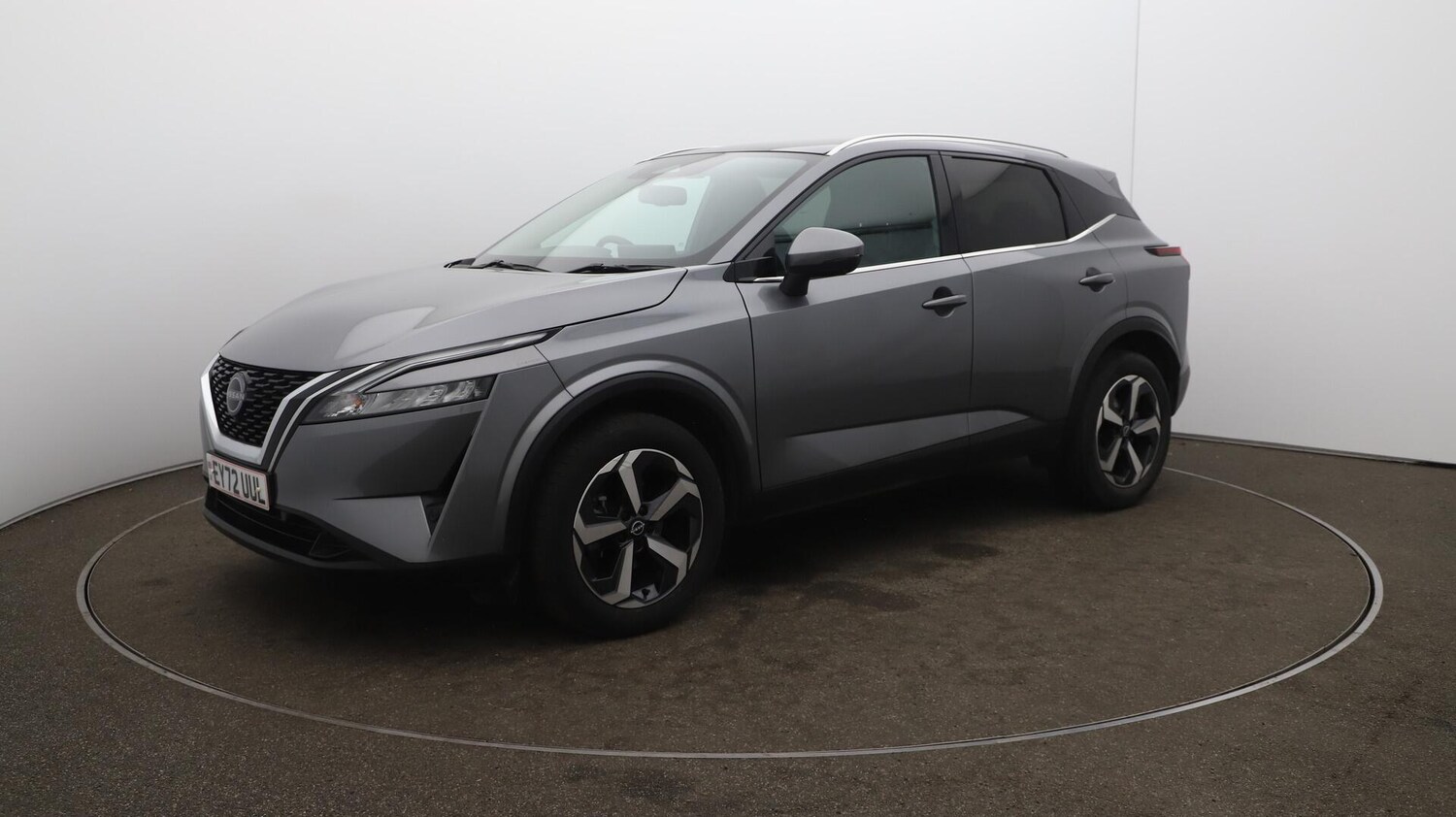 Used Nissan Qashqai 2022 for sale - 76012057: Photo 69