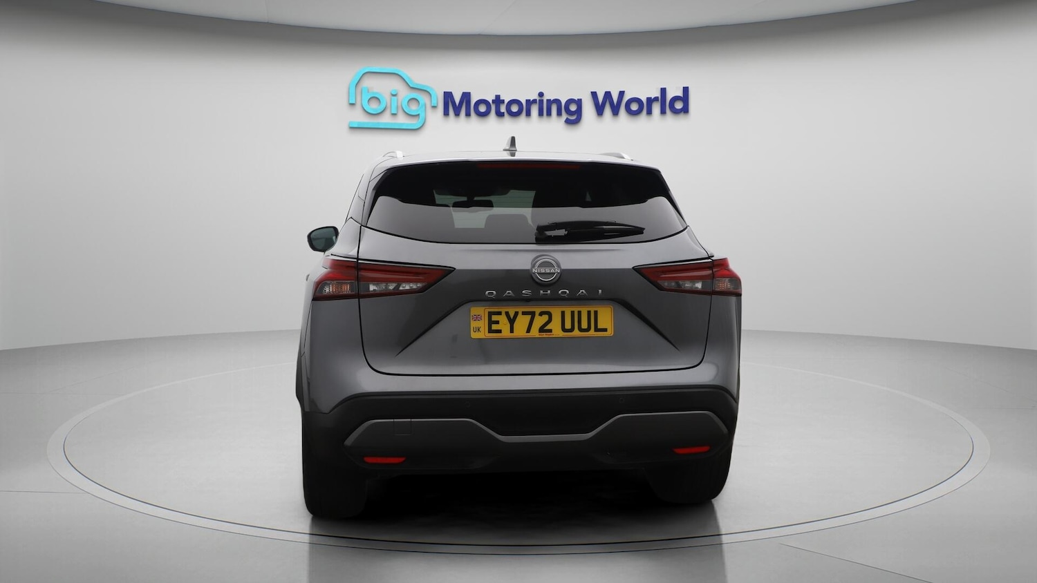 Used Nissan Qashqai 2022 for sale - 76012057: Photo 7
