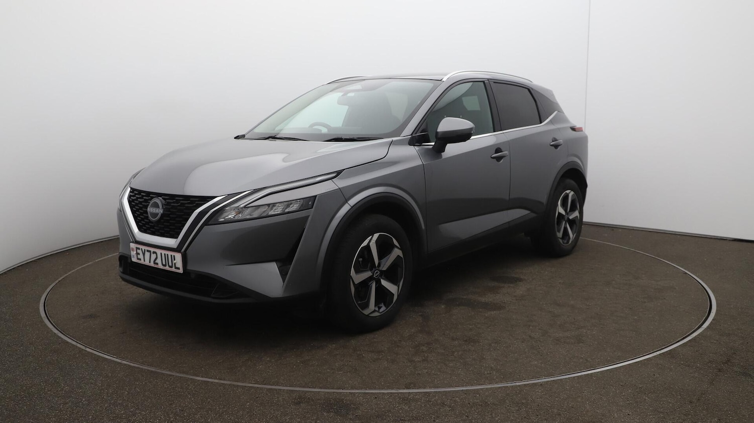 Used Nissan Qashqai 2022 for sale - 76012057: Photo 70