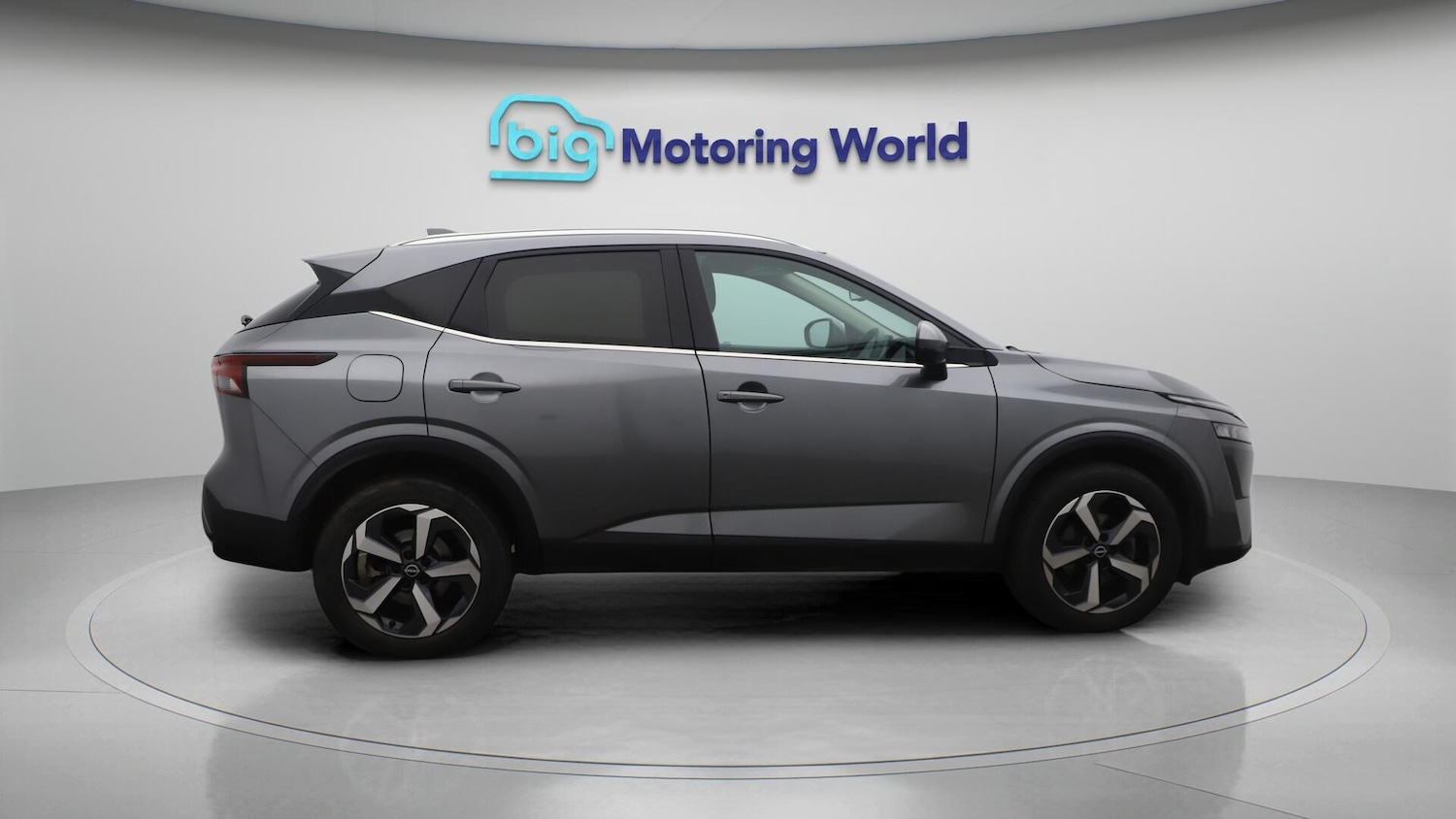 Used Nissan Qashqai 2022 for sale - 76012057: Photo 9